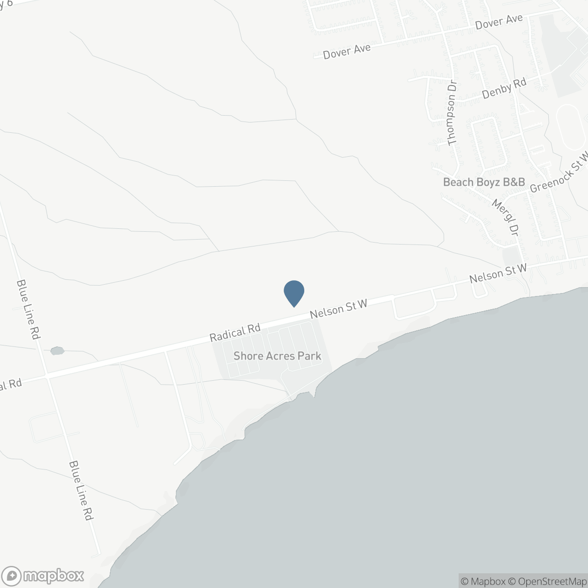 31 - 744 NELSON STREET W, Port Dover, Ontario N0A 1N0